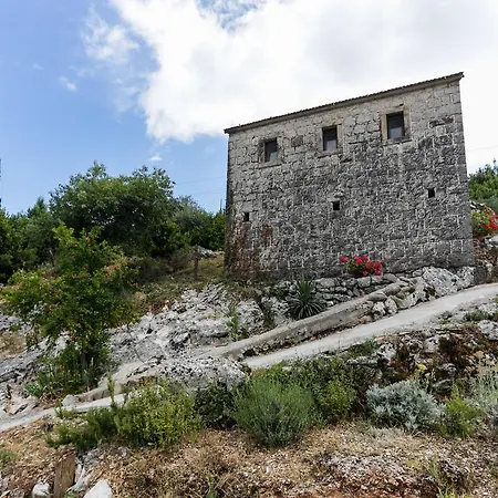 Apartman Jelena Gruda