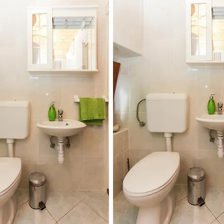 Jelena Apartman Gruda