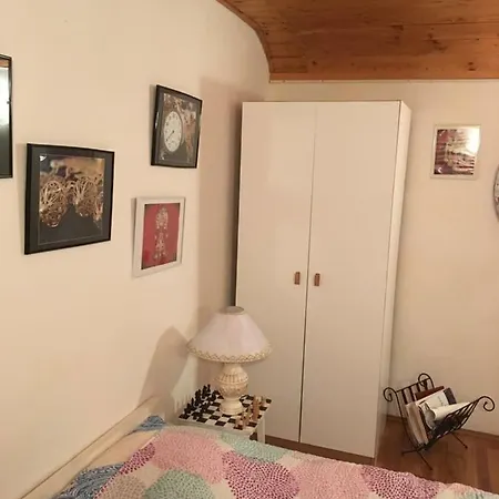 Jelena Apartman